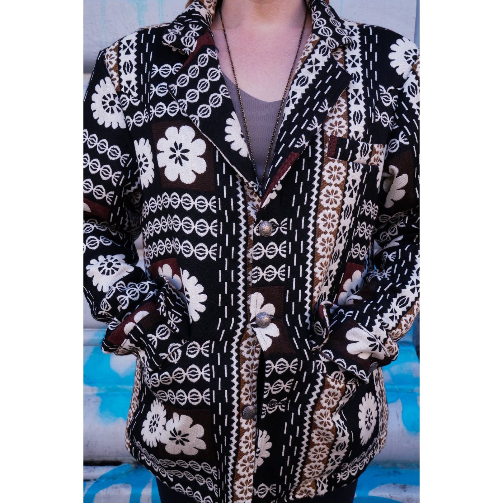 Heirloom - Kimono Dave