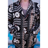 Heirloom - Kimono Dave