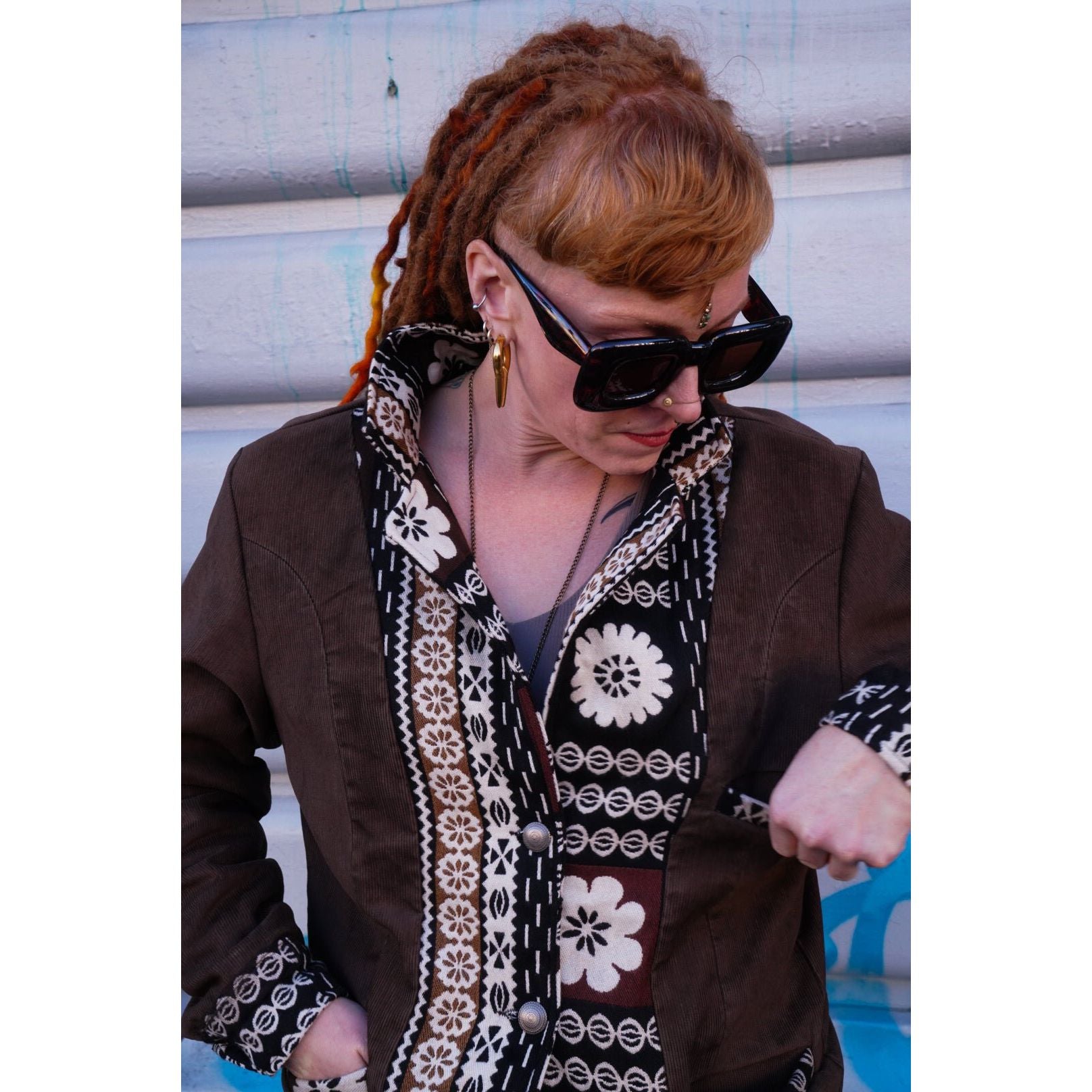 Heirloom - Kimono Dave