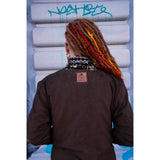 Heirloom - Kimono Dave