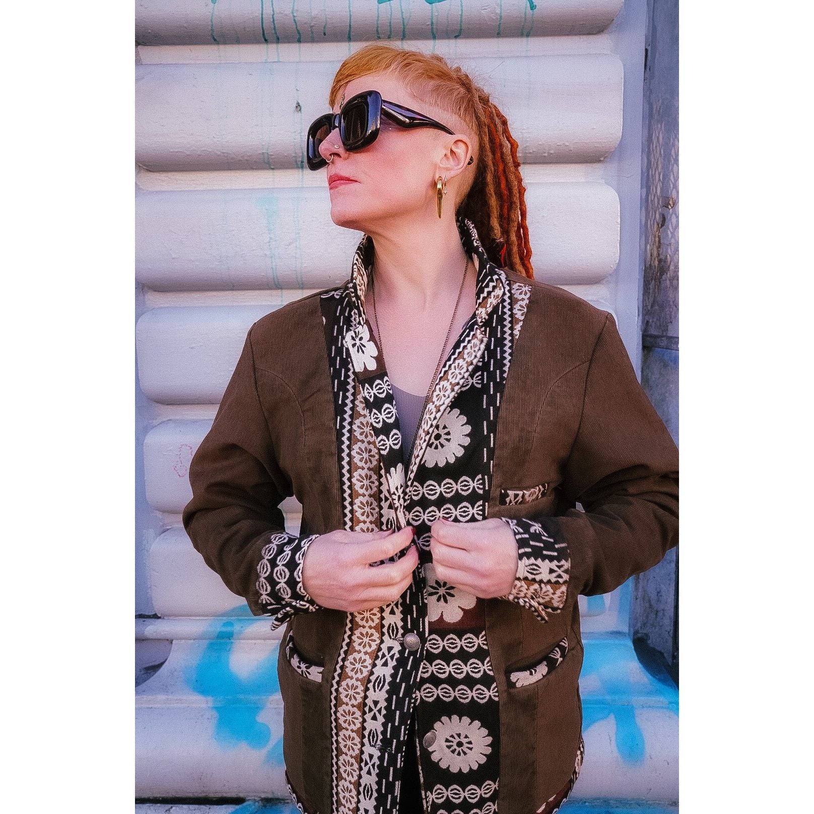 Heirloom - Kimono Dave