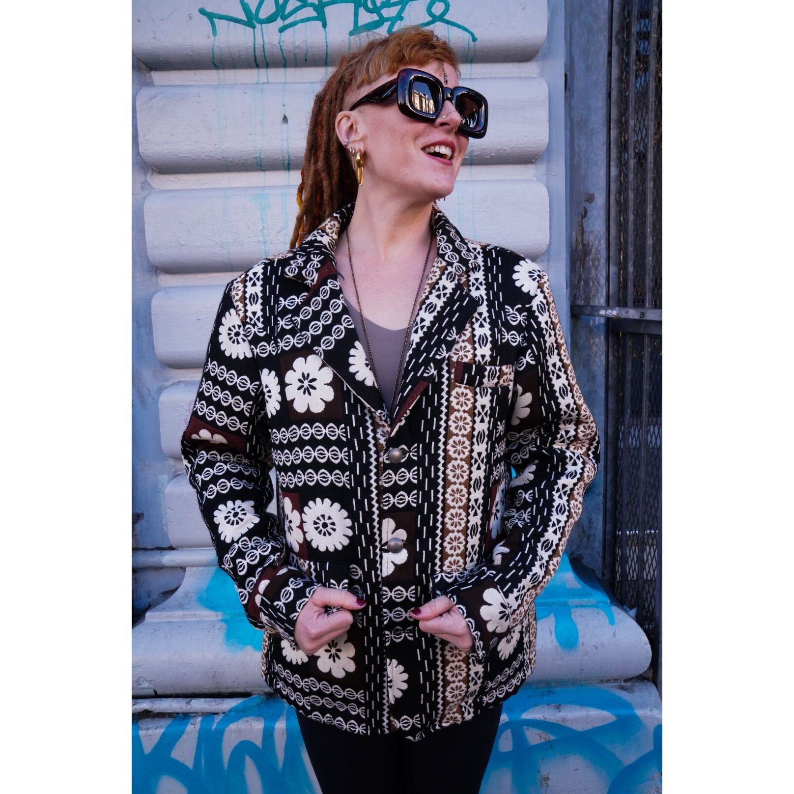 Heirloom - Kimono Dave