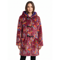 Flora Yeti Coat