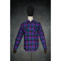 KD Flannel - Kimono Dave