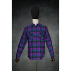 KD Flannel - Kimono Dave
