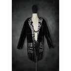 KD x Emerson Collab Coat - Kimono Dave