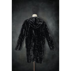 KD x Emerson Collab Coat - Kimono Dave
