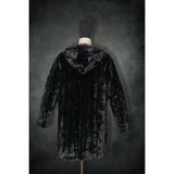 Kilim Classic Coat - Kimono Dave