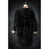 Kilim (Light Alternate) Classic Coat - Kimono Dave