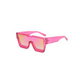 Kimono Dave Pink Dream Shades - Kimono Dave