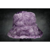 Lavender Bucket - Kimono Dave