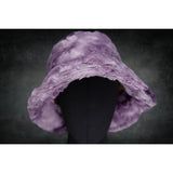 Lavender Bucket - Kimono Dave