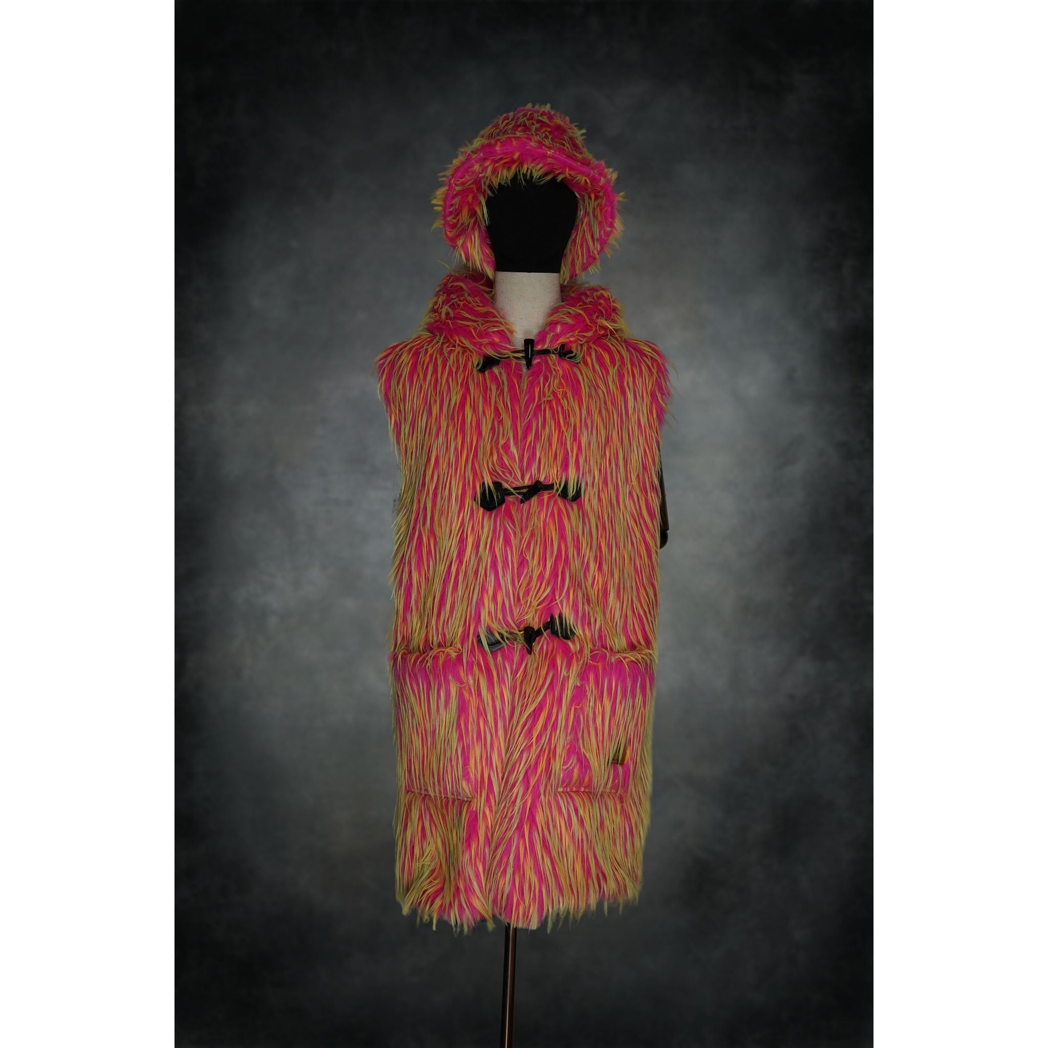 Light up Rambler - Kimono Dave