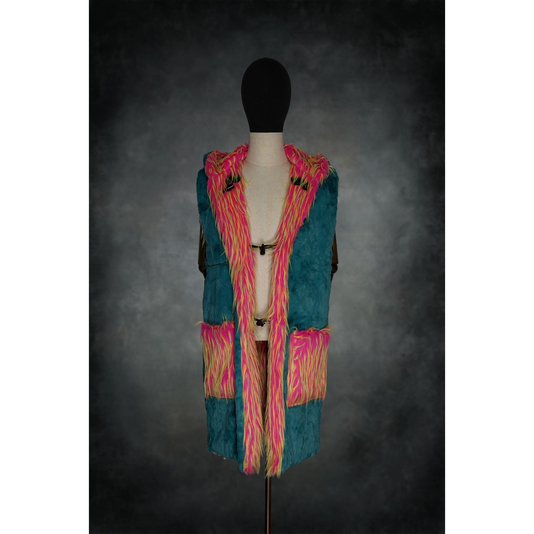 Light up Rambler - Kimono Dave