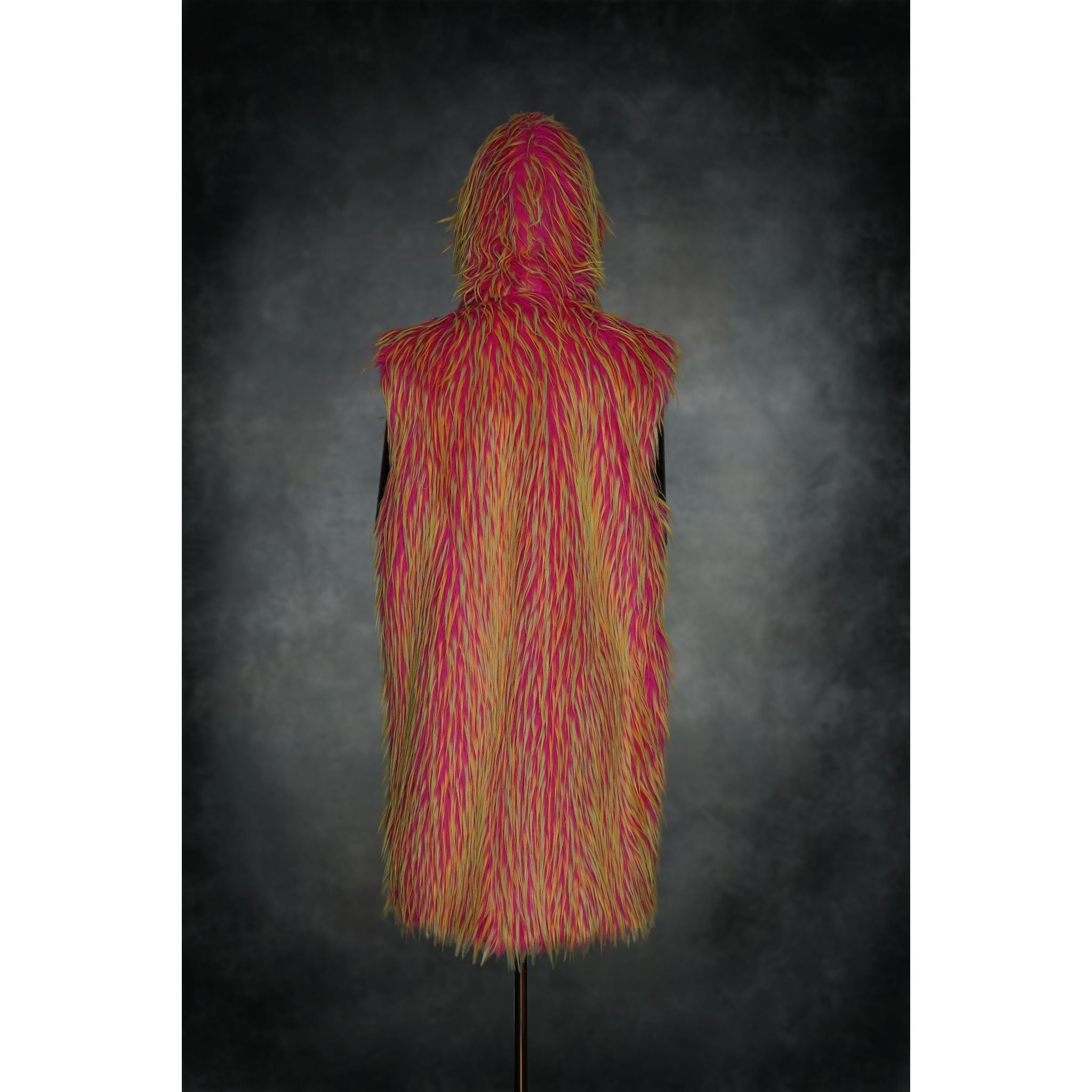 Light up Rambler - Kimono Dave