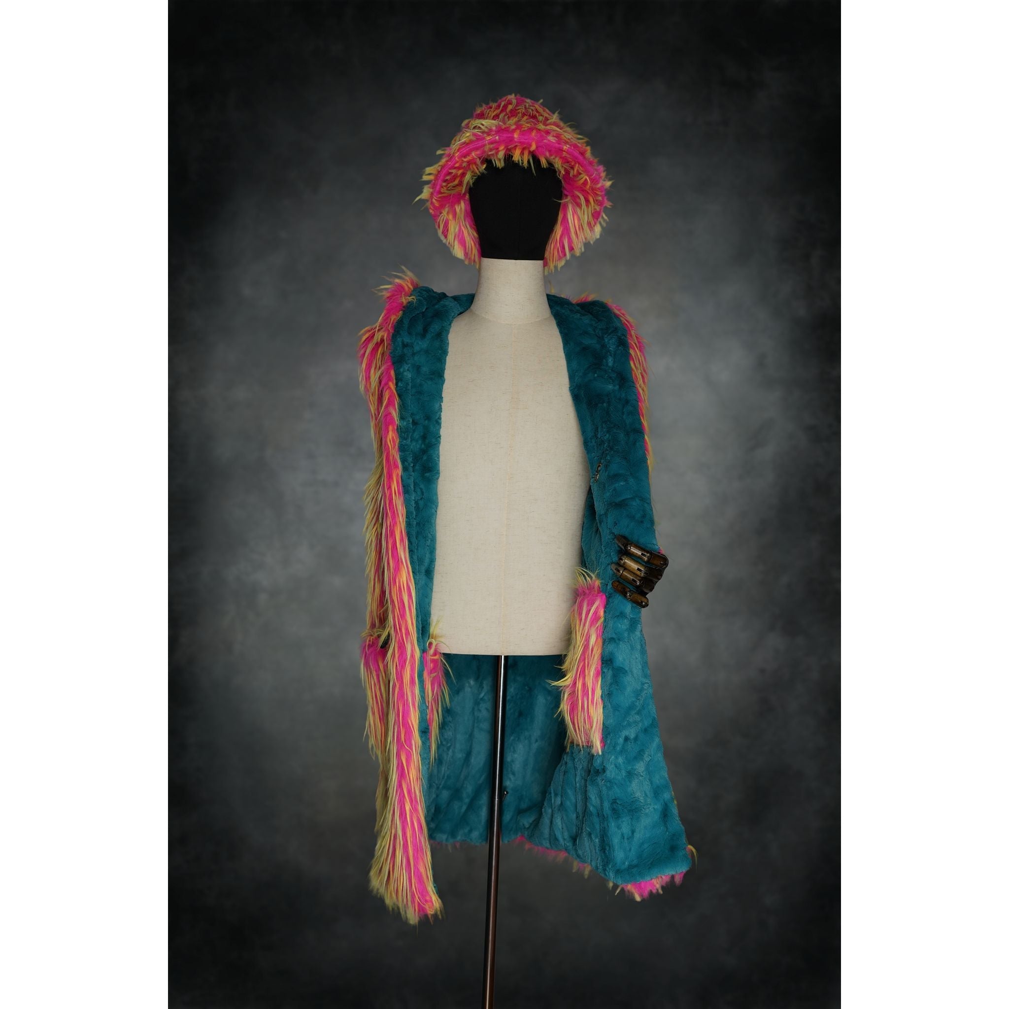 Light up Rambler - Kimono Dave