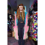 Light up Rambler - Kimono Dave