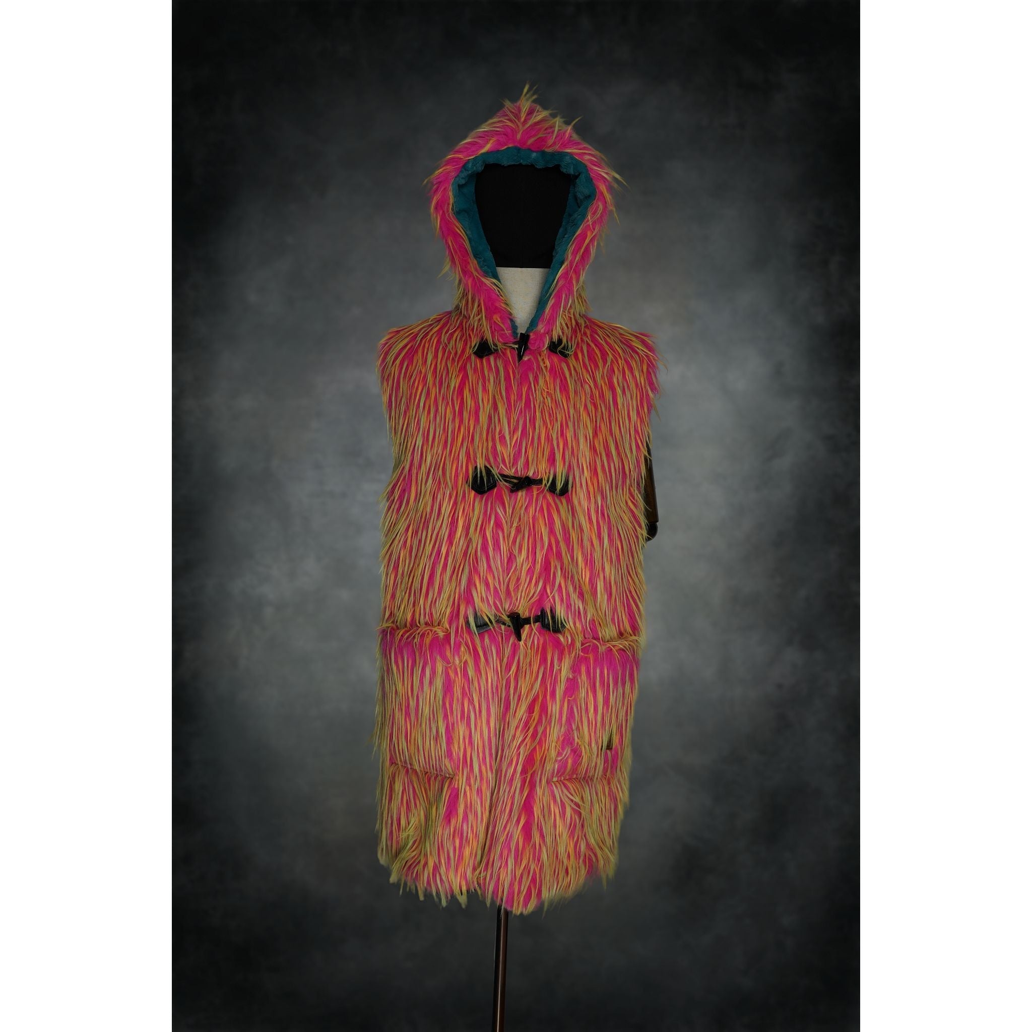 Light up Rambler - Kimono Dave