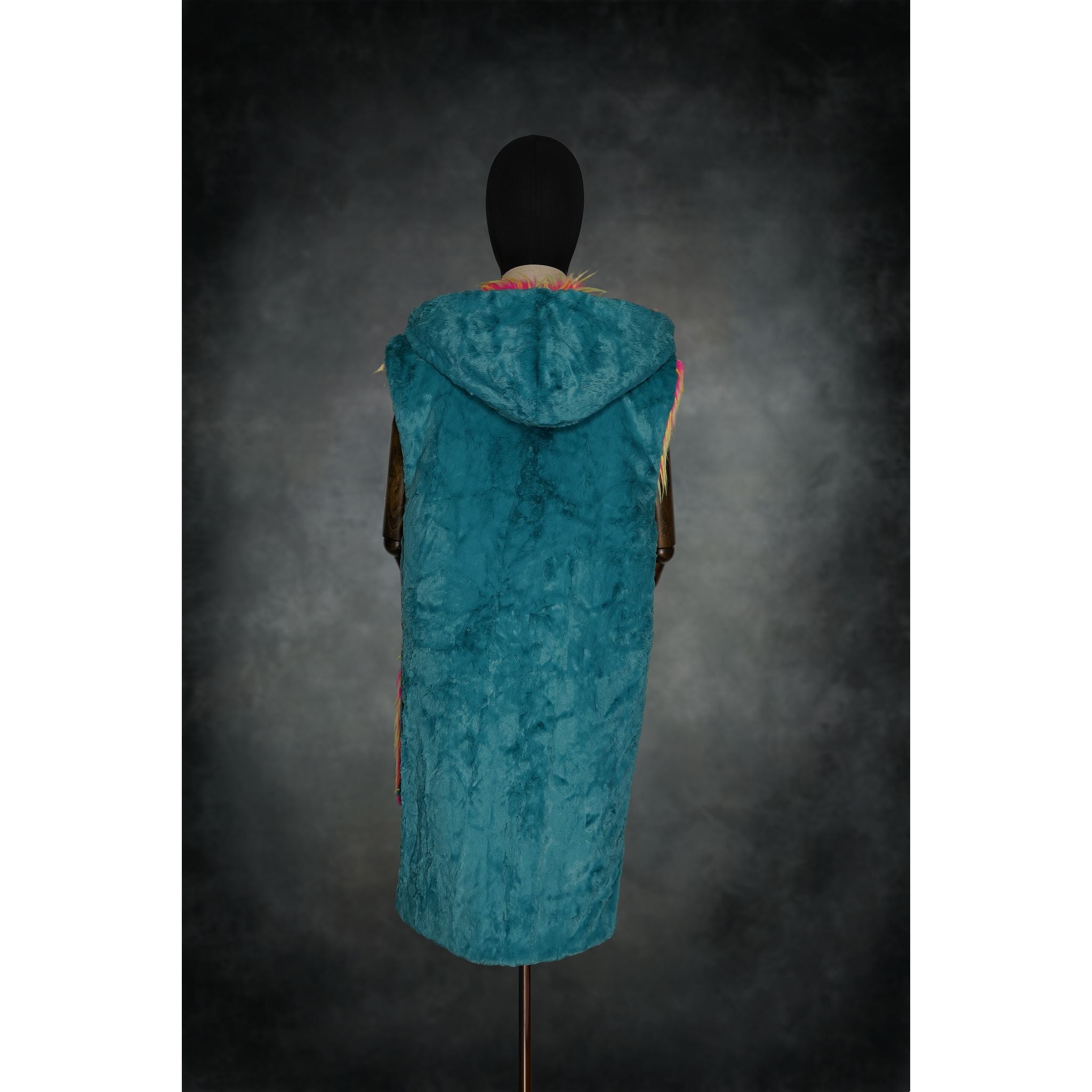 Light up Rambler - Kimono Dave