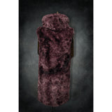 Lilac Owl Rambler - Kimono Dave