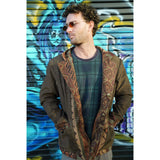 Lineage - Kimono Dave