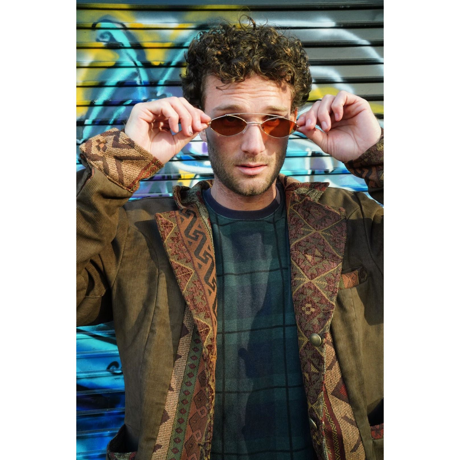 Lineage - Kimono Dave