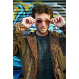 Lineage - Kimono Dave