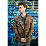 Lineage - Kimono Dave