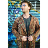 Lineage - Kimono Dave