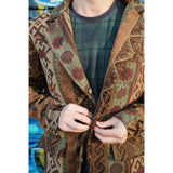 Lineage - Kimono Dave