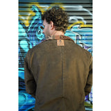 Lineage - Kimono Dave