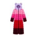 Long Cherry Blossom Transformer Pre-Order - Kimono Dave