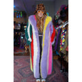 Long Cirque Minx - Kimono Dave