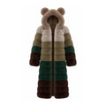 Long Forest Dweller Transformer Pre-Order - Kimono Dave