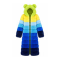 Long Lime Sickest Transformer Pre-Order - Kimono Dave