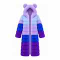 Long Moonlight Transformer Pre-Order - Kimono Dave