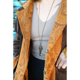 Marigold - Kimono Dave