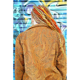 Marigold - Kimono Dave