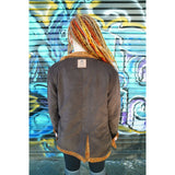 Marigold - Kimono Dave