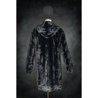 Mesa Classic Zip - off Coat - Kimono Dave