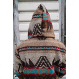 Mojave Classic Coat - Kimono Dave