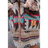 Mojave Classic Coat - Kimono Dave