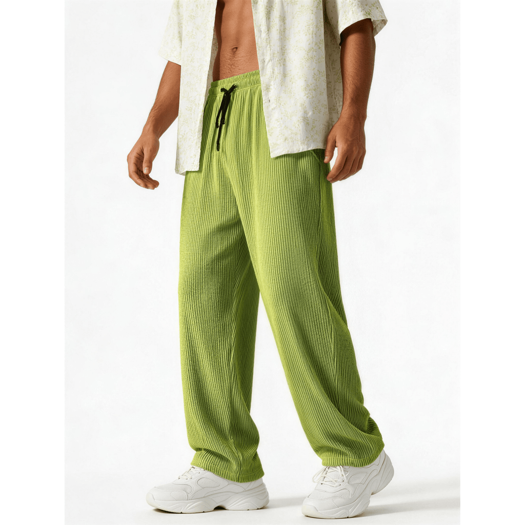 Mojo Pants - Kimono Dave