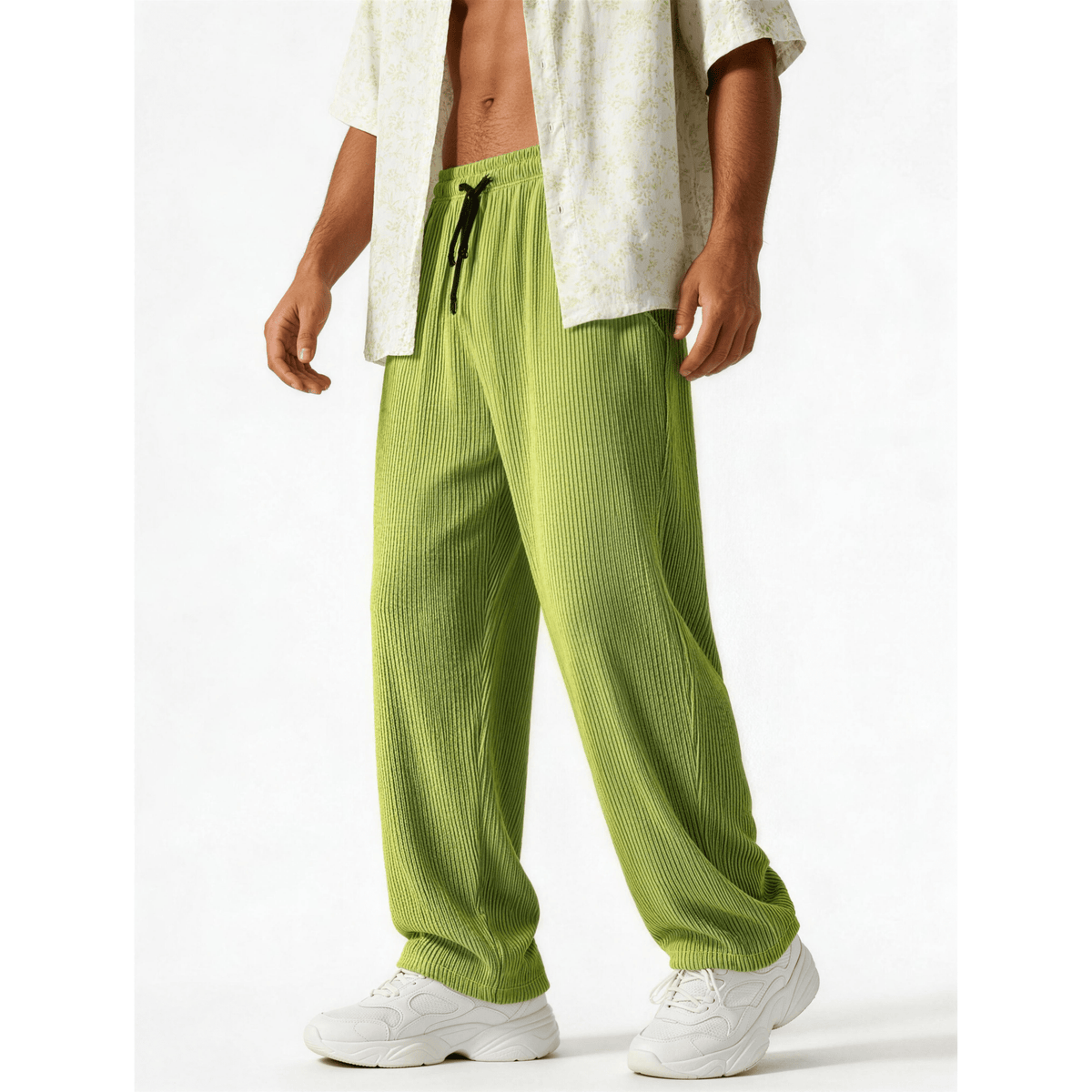 Mojo Pants - Kimono Dave