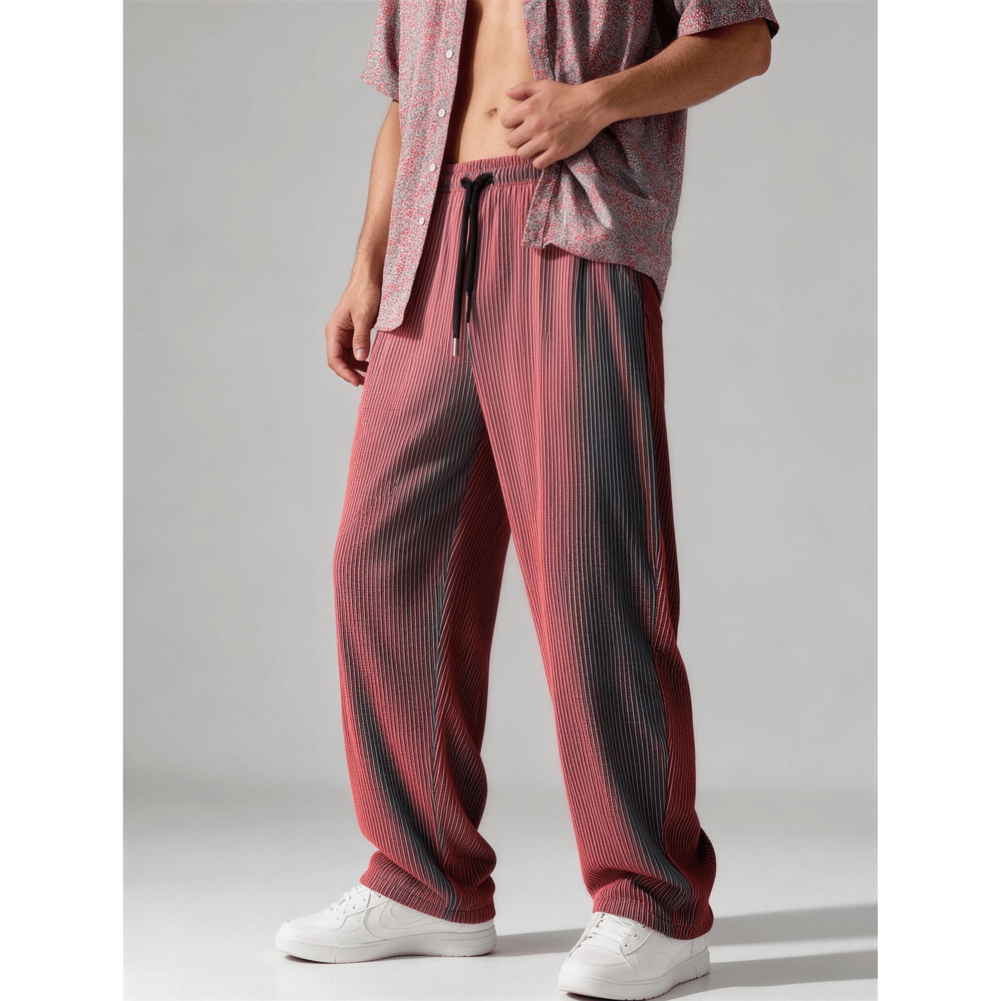 Mojo Pants - Kimono Dave