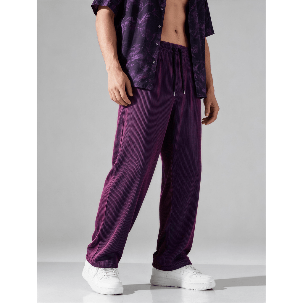 Mojo Pants - Kimono Dave