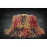 Muted Shag Bucket - Kimono Dave