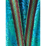 Neon Flair Kimono - Kimono Dave