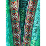 Neon Flair Kimono - Kimono Dave