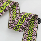 Neon Flair Kimono- NEW DESIGNS INCOMING AUGUST 2026 - Kimono Dave